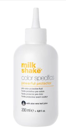 milk_shake® powerful protector